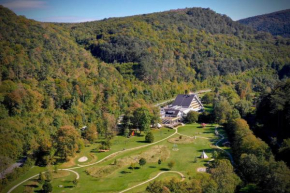 Hotel Krainerhütte, Baden, Österreich